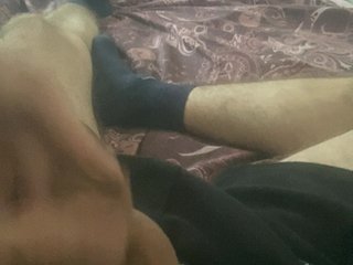Erotický videochat Garrr130