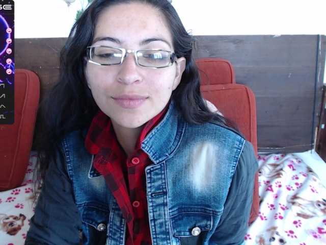 Vysílací screenshoty GASPAR_SASHA