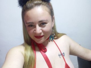 Fotografie profilu gatitasex02