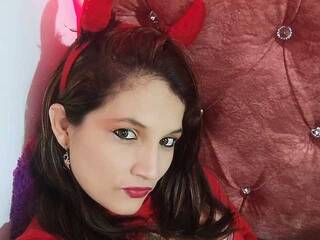 Erotický videochat GatubelaHot69