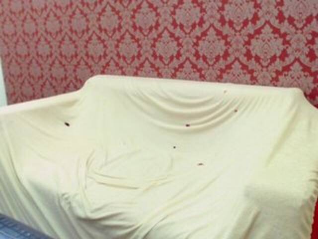 Vysílací screenshoty GeileLana