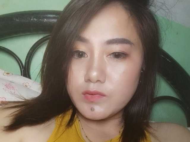 Fotografie profilu Gelliana30