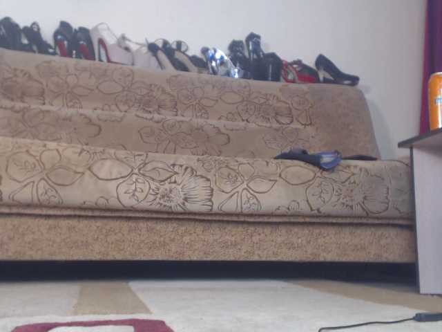 Vysílací screenshoty Neofitta