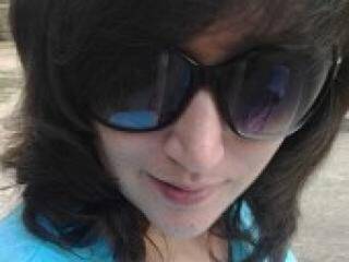 Erotický videochat gelya1989