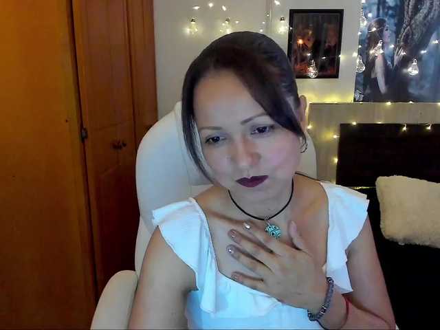 Vysílací screenshoty Gem0715-Milf