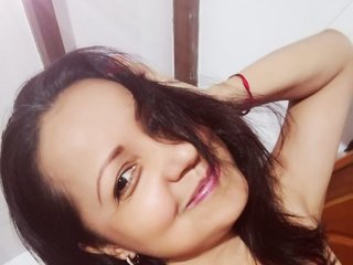 Erotický videochat Gem0715-Milf