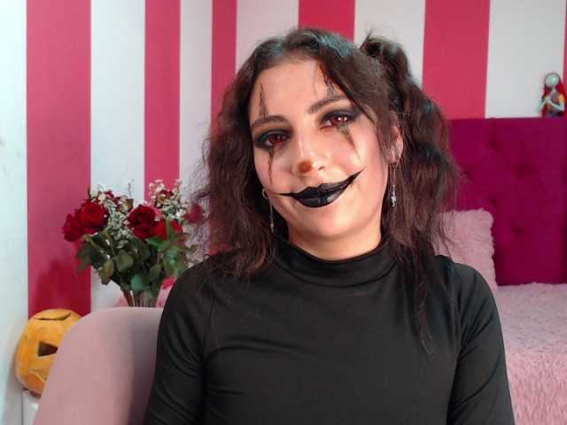 Fotky gema-karev #latina#new#fetish#feet#lovense#anal#smalltits#lovense#petite Welcome to the fun you will have the best company I will take care of fulfilling your fantasies... @Hush Best anal 350