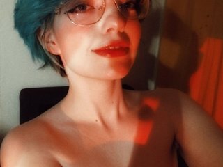 Erotický videochat GemaPoulson