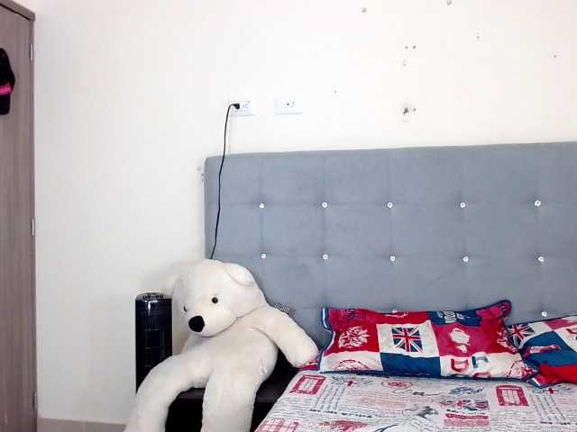 Vysílací screenshoty gemmasweet