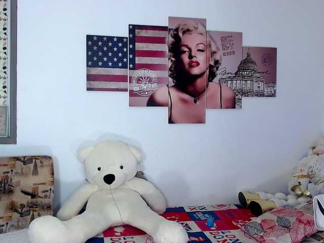 Vysílací screenshoty gemmasweet2