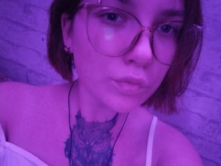 Erotický videochat GeneKim