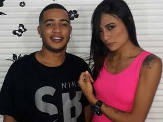 Erotický videochat genesi-dougla