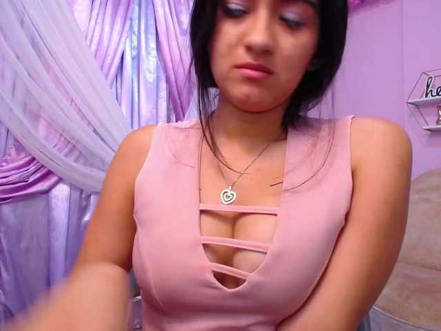 Fotky genesis-pervy Hey Hey! Welcome to my room!Today I can not realize them show Explicit of pussy because i am stay in those days of the month sorry #bigboobs #latina #squirt #lovense