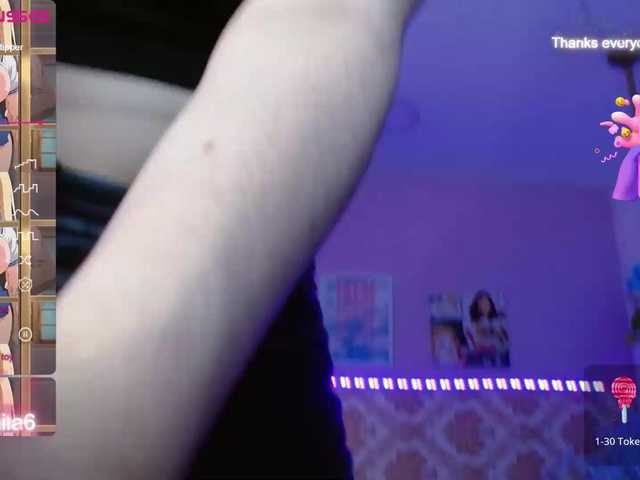 Vysílací screenshoty genesis-tay
