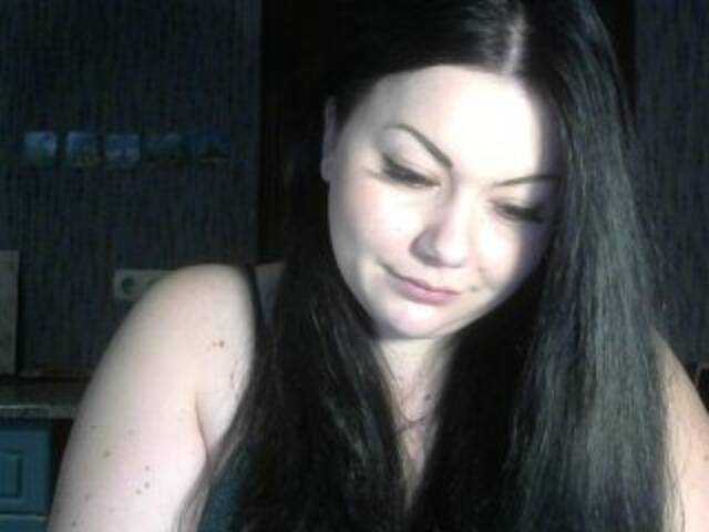 Vysílací screenshoty genevieva