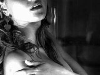 Erotický videochat genifersex