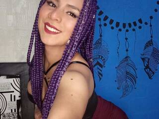 Erotický videochat Gennesis1