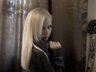 Erotický videochat gentle01