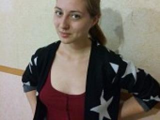 Erotický videochat gentle21
