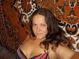 Erotický videochat gentle88