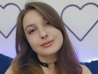 Erotický videochat GentleFury