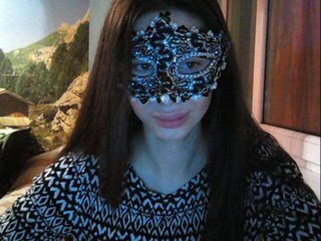 Vysílací screenshoty Milankaaaaaa