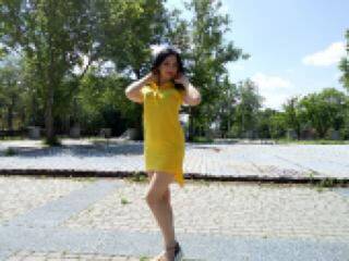 Erotický videochat gentlesun3