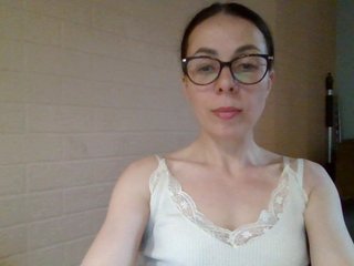 Erotický videochat GentleSweet