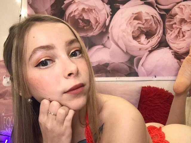 Fotografie profilu GentleTiffany