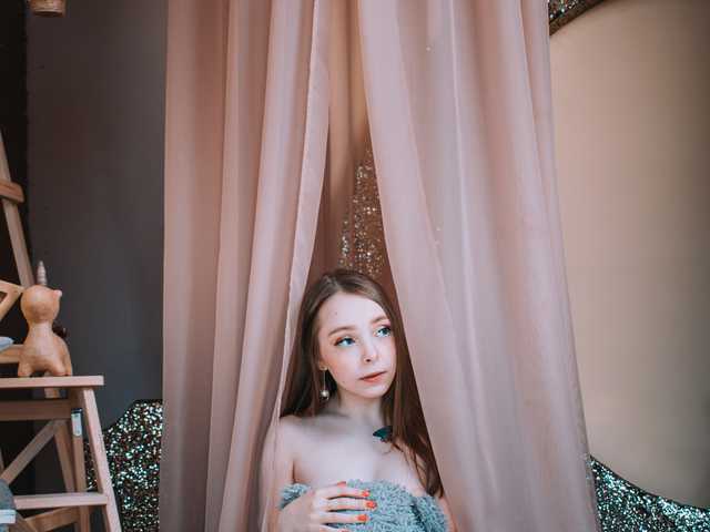 Fotografie profilu GentleTiffany