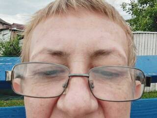 Erotický videochat geny76