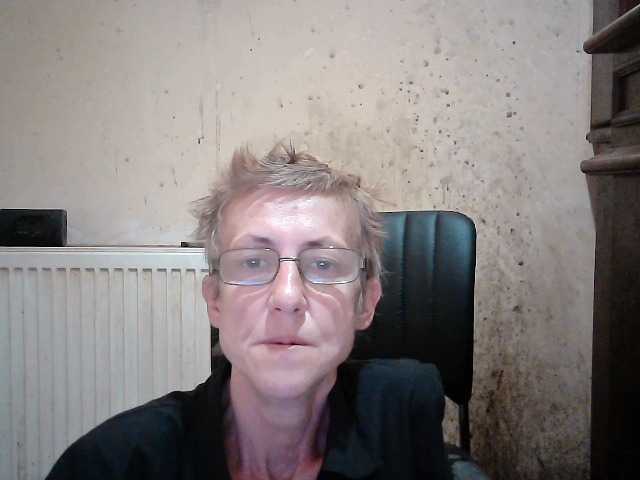 Vysílací screenshoty geny76