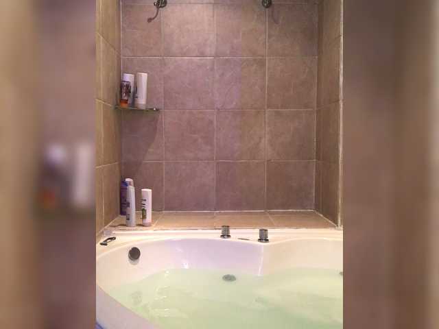 Vysílací screenshoty Georfioree