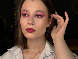 Erotický videochat GeorgeDelacruz