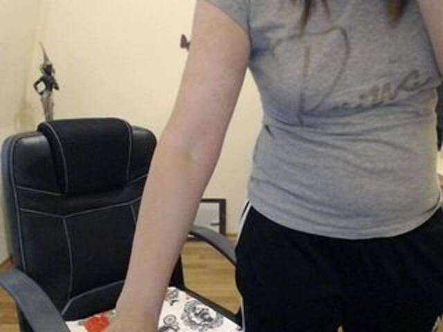 Vysílací screenshoty GeorgiaCookie