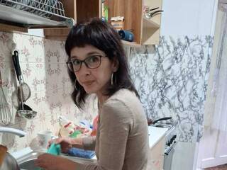 Erotický videochat Georgianalove