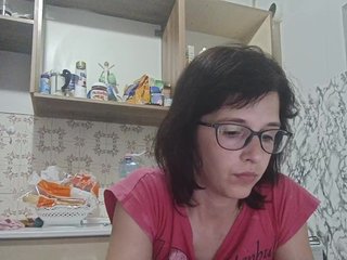 Erotický videochat Georgianalove
