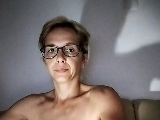 Erotický videochat Georgianalove