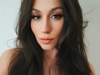 Erotický videochat GeorgiaQuinn