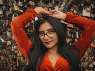 Erotický videochat Georgiina