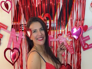 Erotický videochat GeorginaBianco