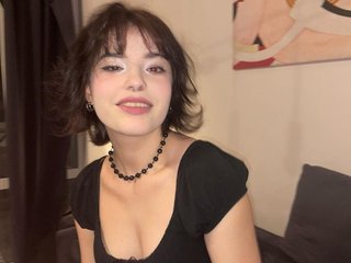 Erotický videochat GeorginaGood