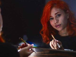 Erotický videochat georginasander