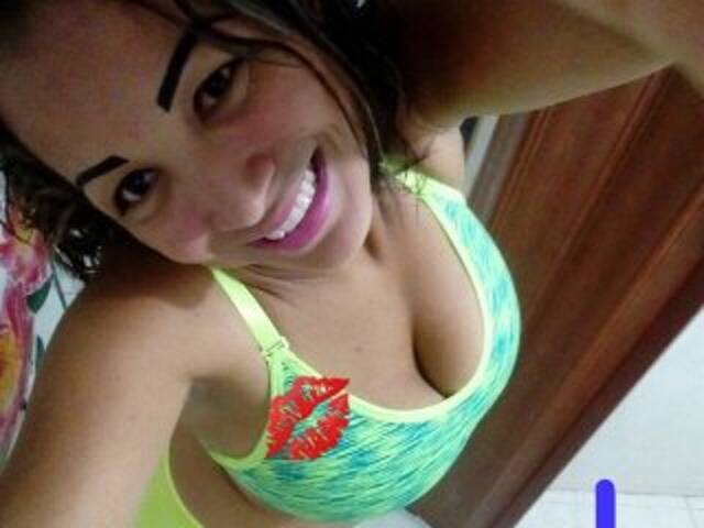 Fotografie profilu georginasexy