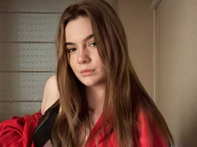Fotografie profilu Georgine-Clair