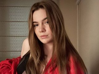 Erotický videochat Georgine-Clair