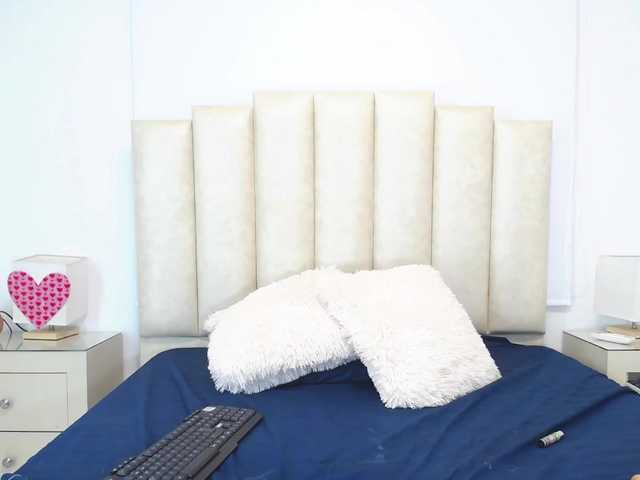 Vysílací screenshoty georicci