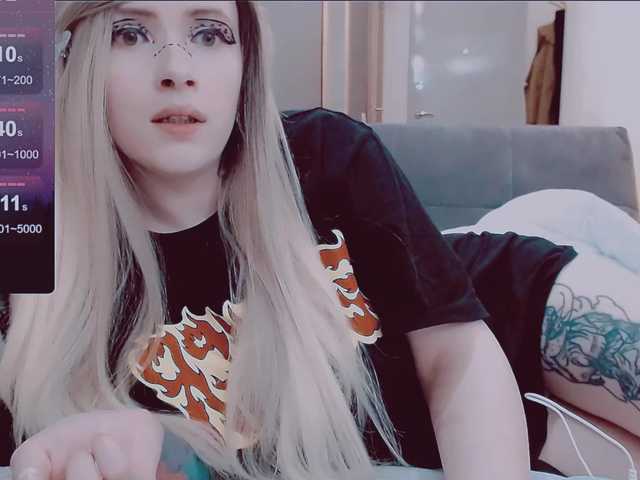 Vysílací screenshoty GeraBrown