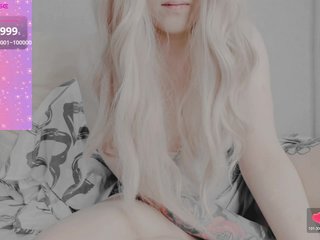 Erotický videochat Polly_Jameson
