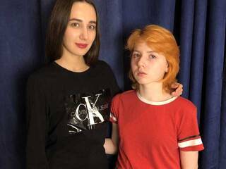 Erotický videochat GeraFidara